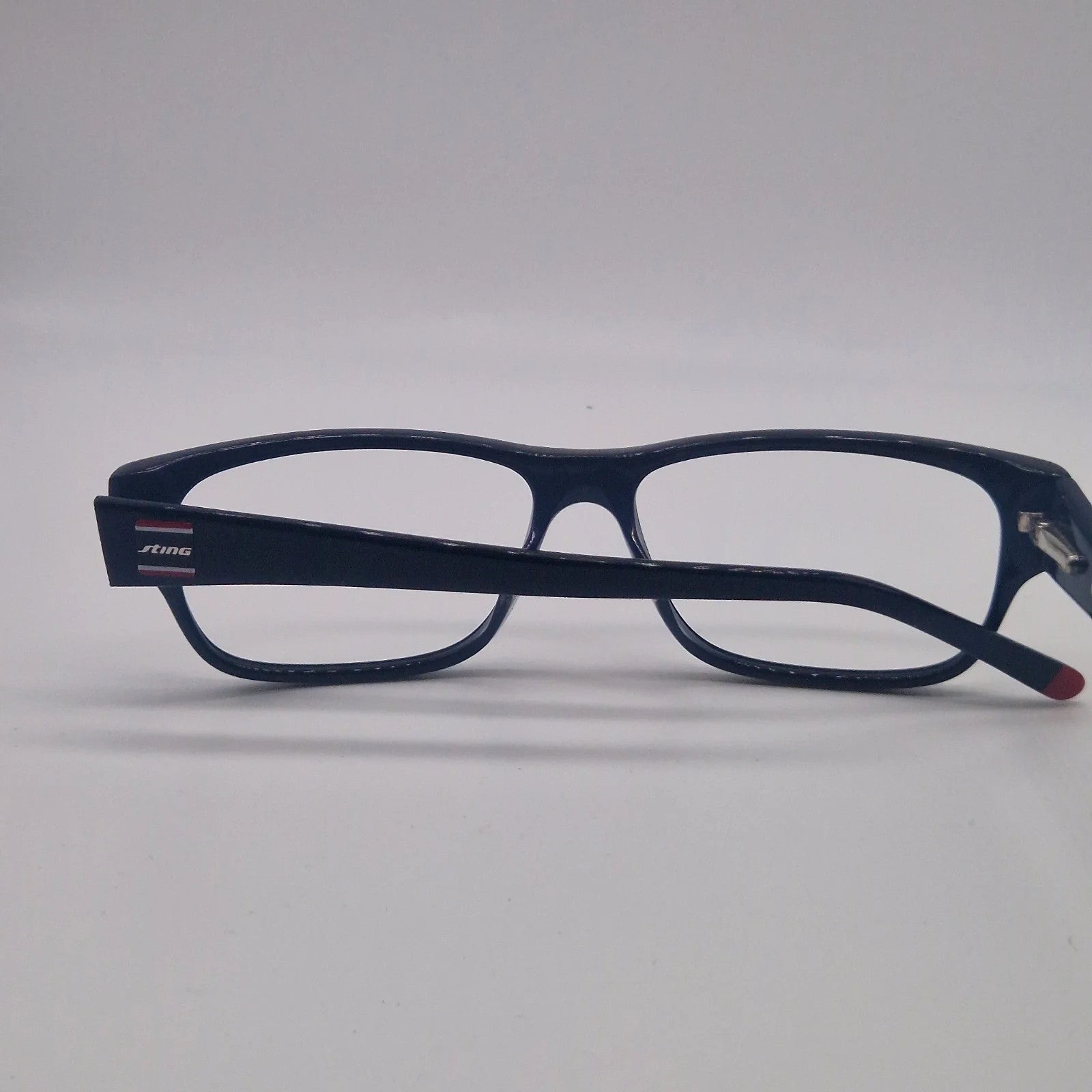 Sting VS6457 Col.0700 Black - Eyeglasses frames