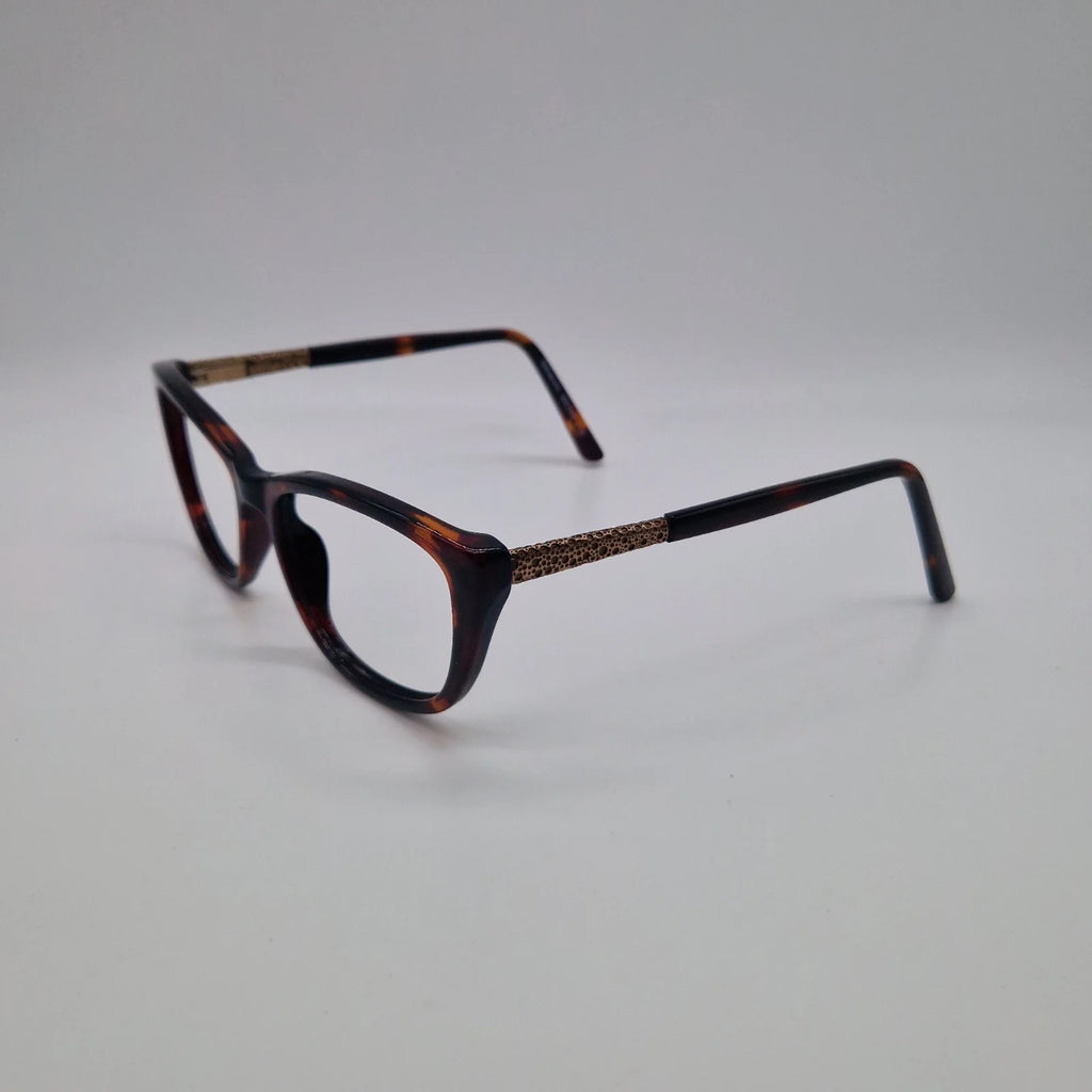 Specsavers Maldives Sun Rx 30519039 Tortoiseshell - Eyeglasses frames