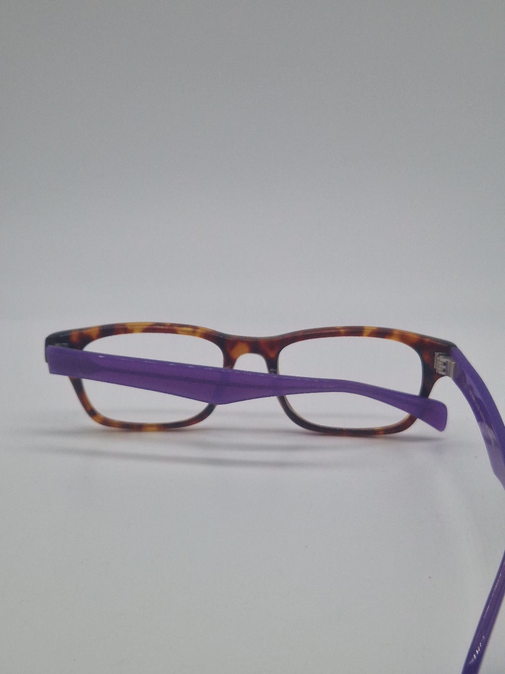 Dutz Eyewear DZ 2080 Col.35 Purple - Eyeglasses frames