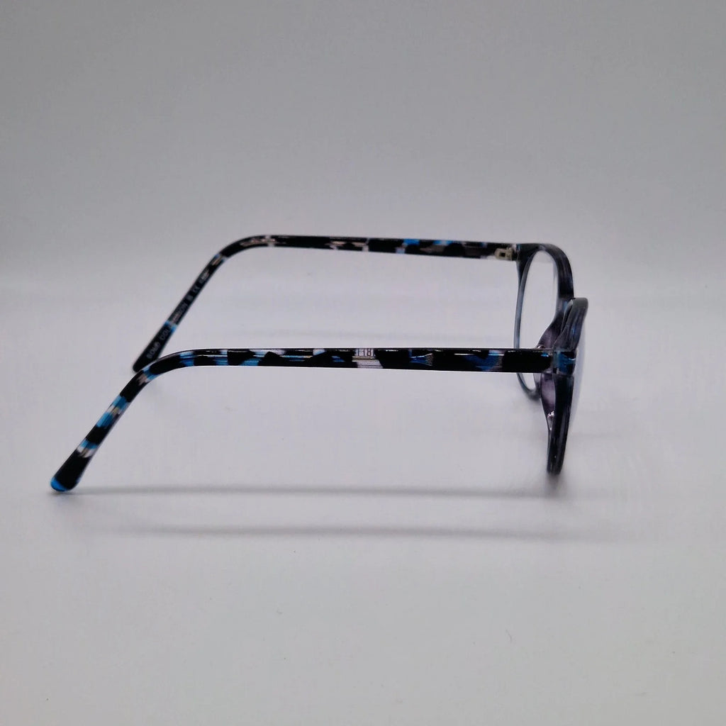 Solo Collection Solo 804 Blue - Eyeglasses frames