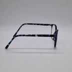 Solo Collection Solo 804 Blue - Eyeglasses frames