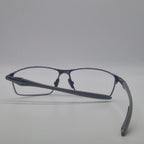 Visionexpress VEMU15702 04 Grey - Eyeglasses frames
