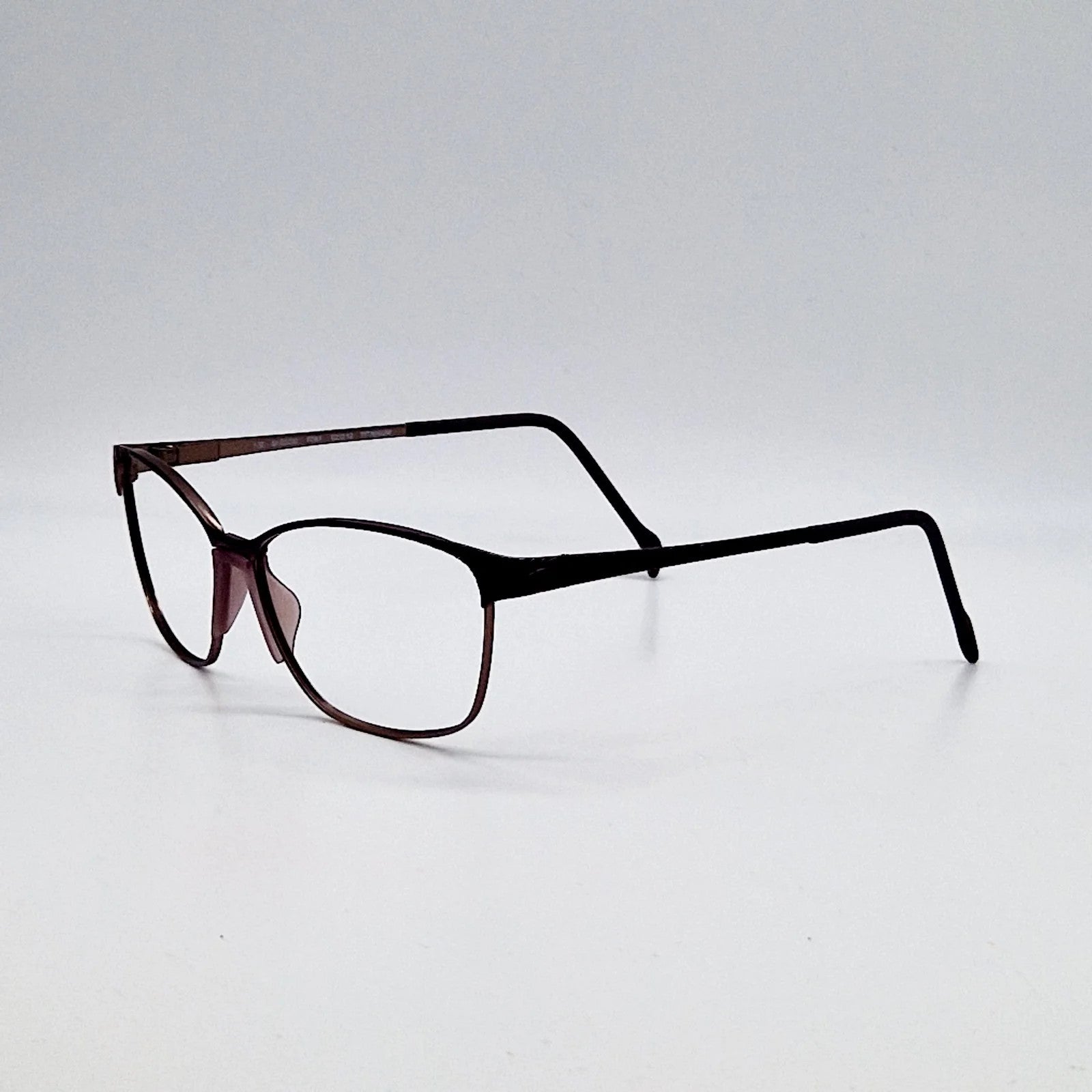 Stepper SI-50233 F081 Purple - Eyeglasses frames