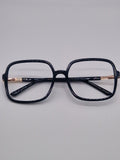 Scout Calina Z265 Black - Eyeglasses frames