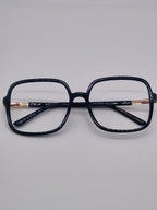 Scout Calina Z265 Black - Eyeglasses frames