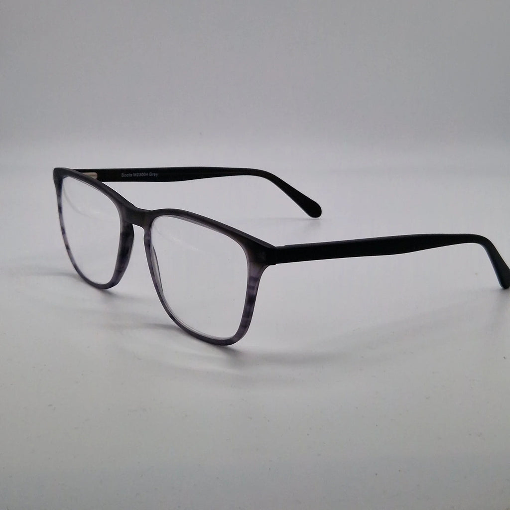 Boots M23004 Grey - Eyeglasses frames