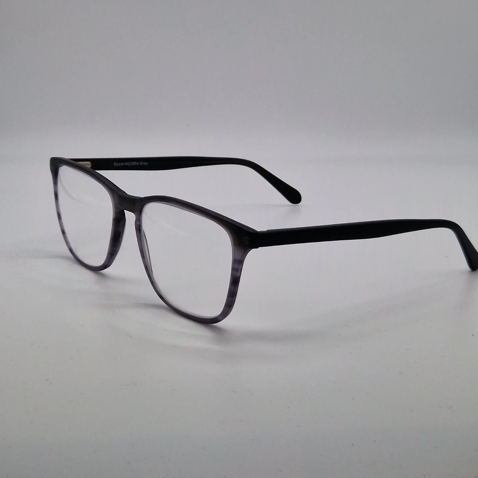 Boots M23004 Grey - Eyeglasses frames