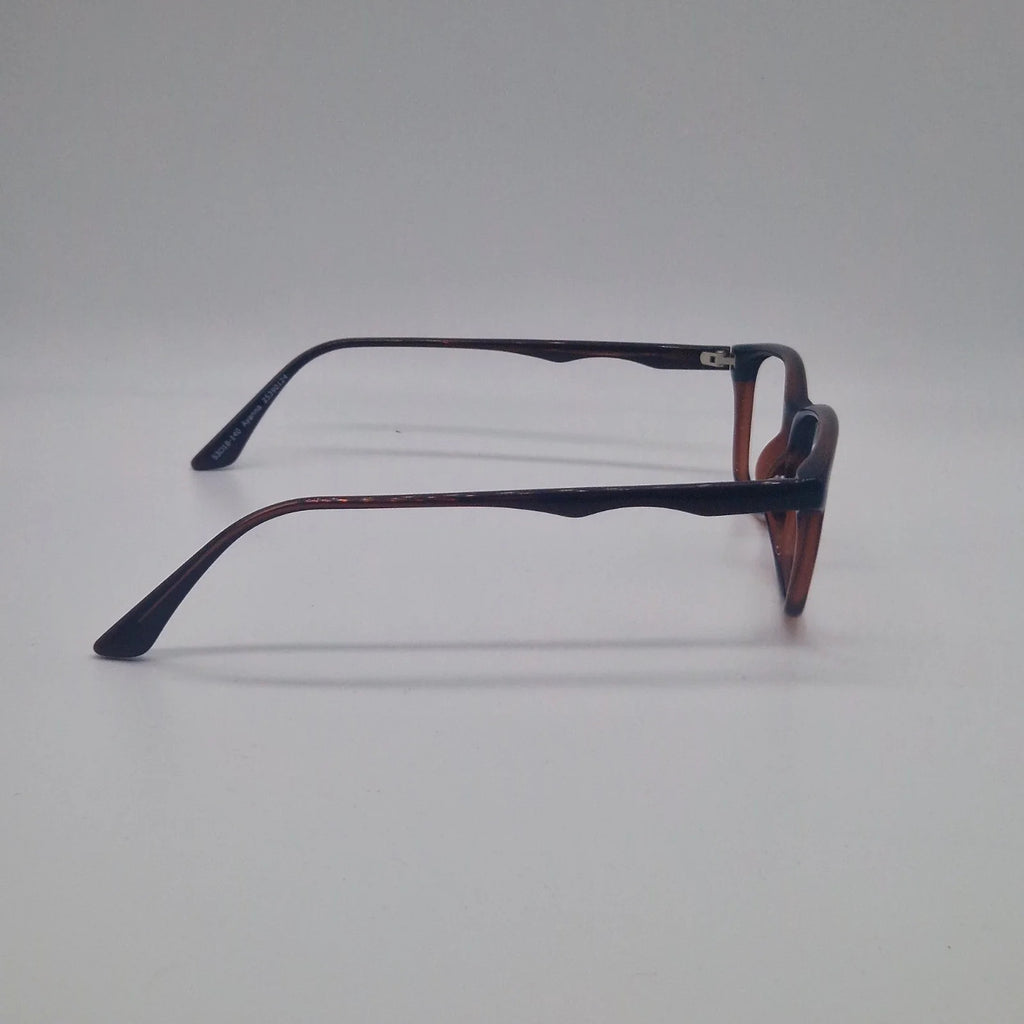 Specsavers Ayanna 25390124 Red - Eyeglasses frames