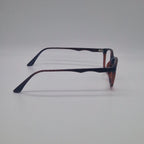 Specsavers Ayanna 25390124 Red - Eyeglasses frames