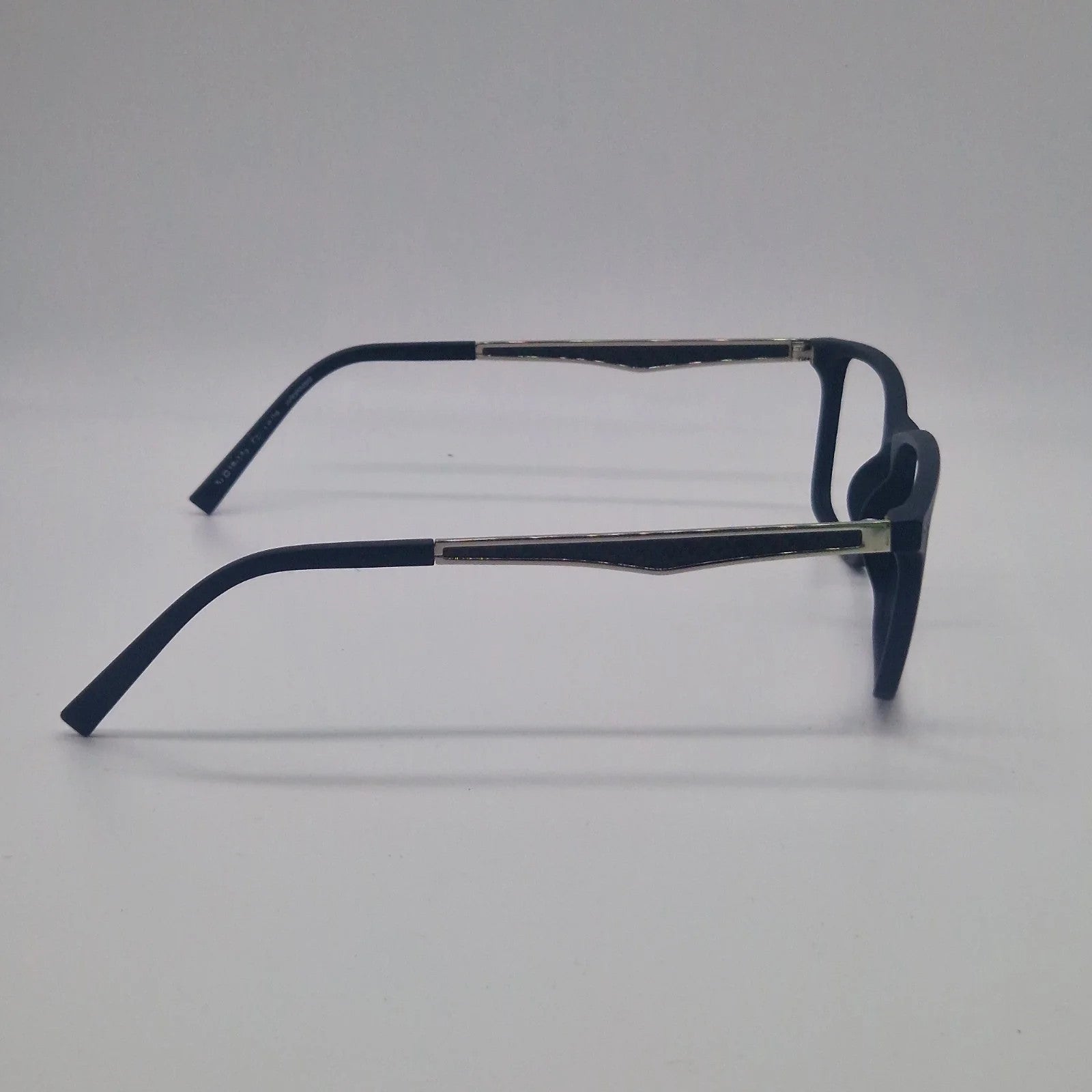 Specsavers Carbon 08 30690080 Black - Eyeglasses frames