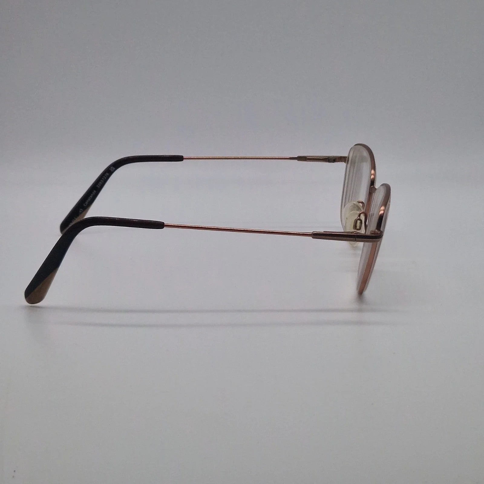 Specsavers Constananza 32857276 Brown - Eyeglasses frames