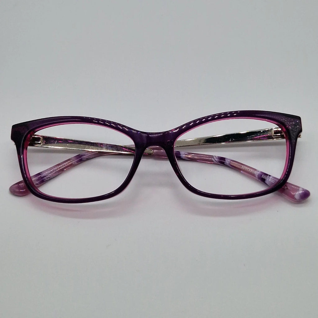 Specsavers Orchid 30549784 Purple - Eyeglasses frames