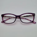 Specsavers Orchid 30549784 Purple - Eyeglasses frames
