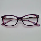 Specsavers Orchid 30549784 Purple - Eyeglasses frames