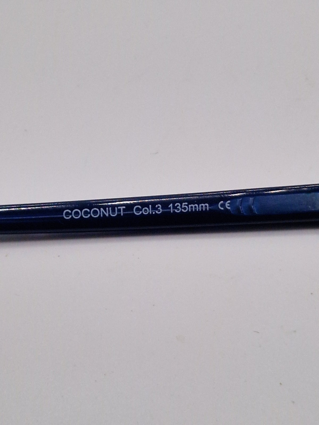 Oasis Coconut Col.3 Blue - Eyeglasses frames 