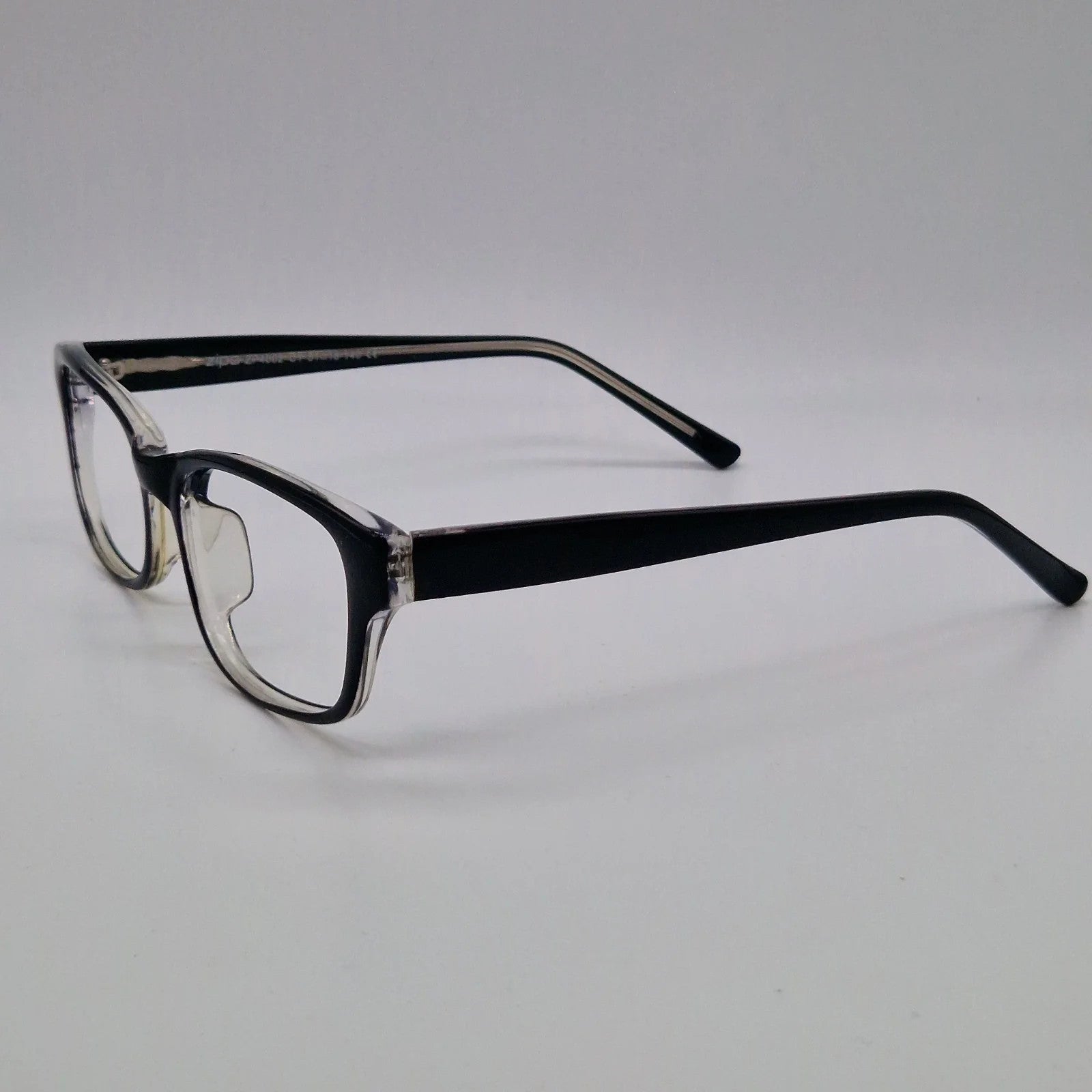 Zips ZP4002 C1 Black - Eyeglasses frames