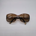 Nine West NW610S 210 Brown - Eyeglasses frames