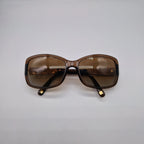 Nine West NW610S 210 Brown - Eyeglasses frames