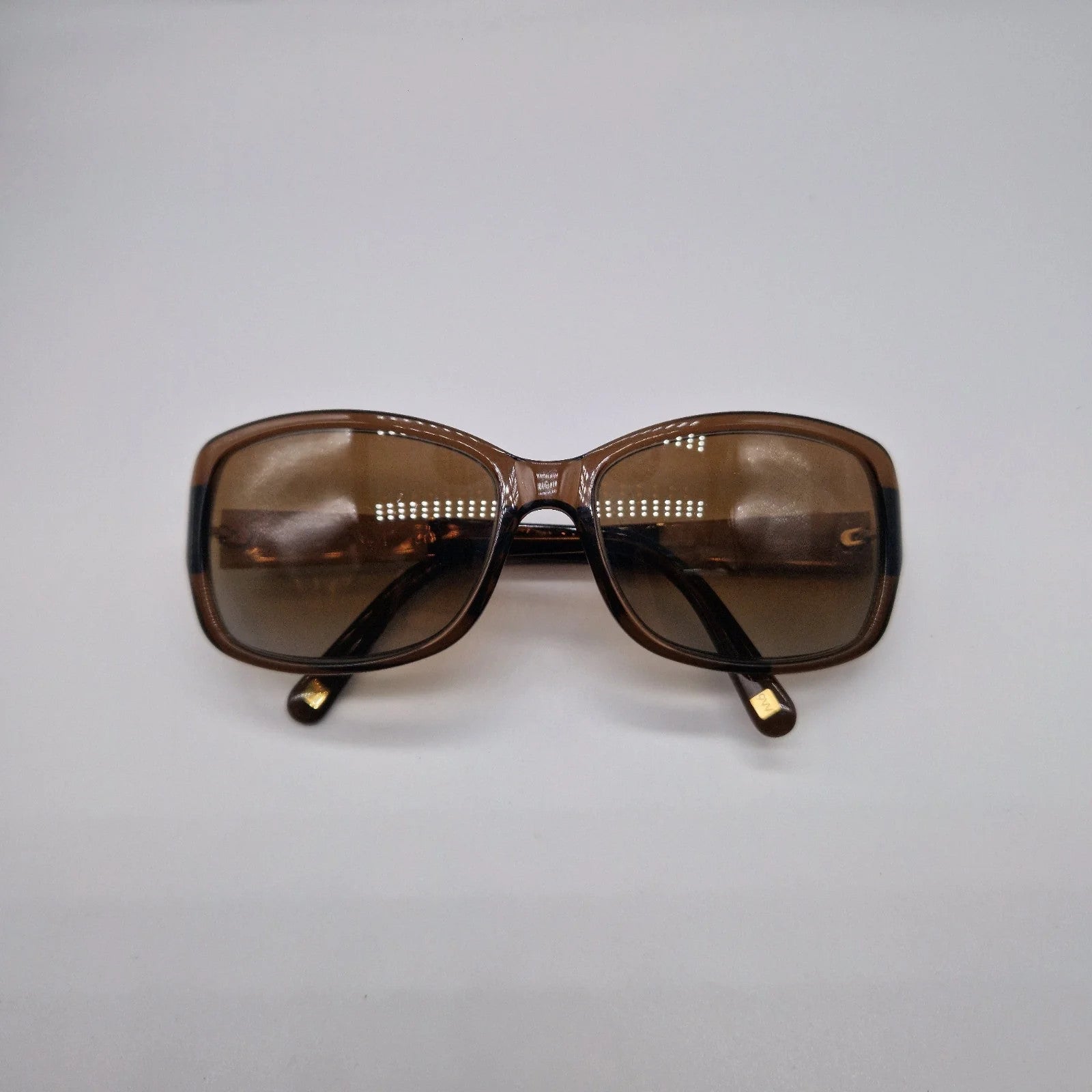Nine West NW610S 210 Brown - Eyeglasses frames