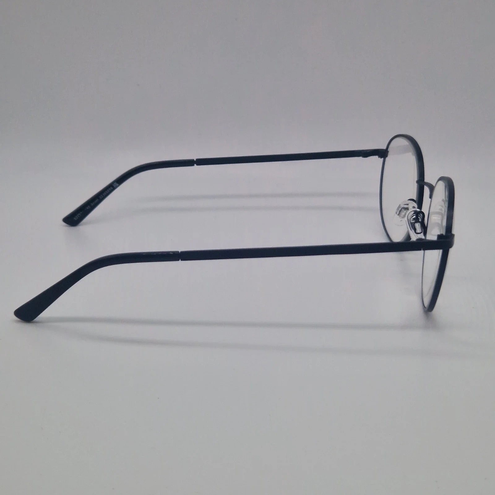 Specsavers Ansel 32365856 Black - Eyeglasses frames