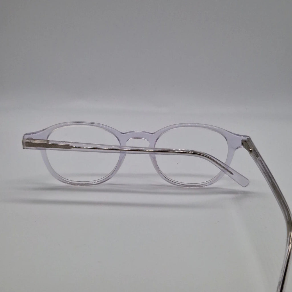 DbyD Grandvision DBJU08 TT Clear - Eyeglasses frames