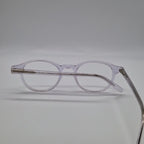DbyD Grandvision DBJU08 TT Clear - Eyeglasses frames