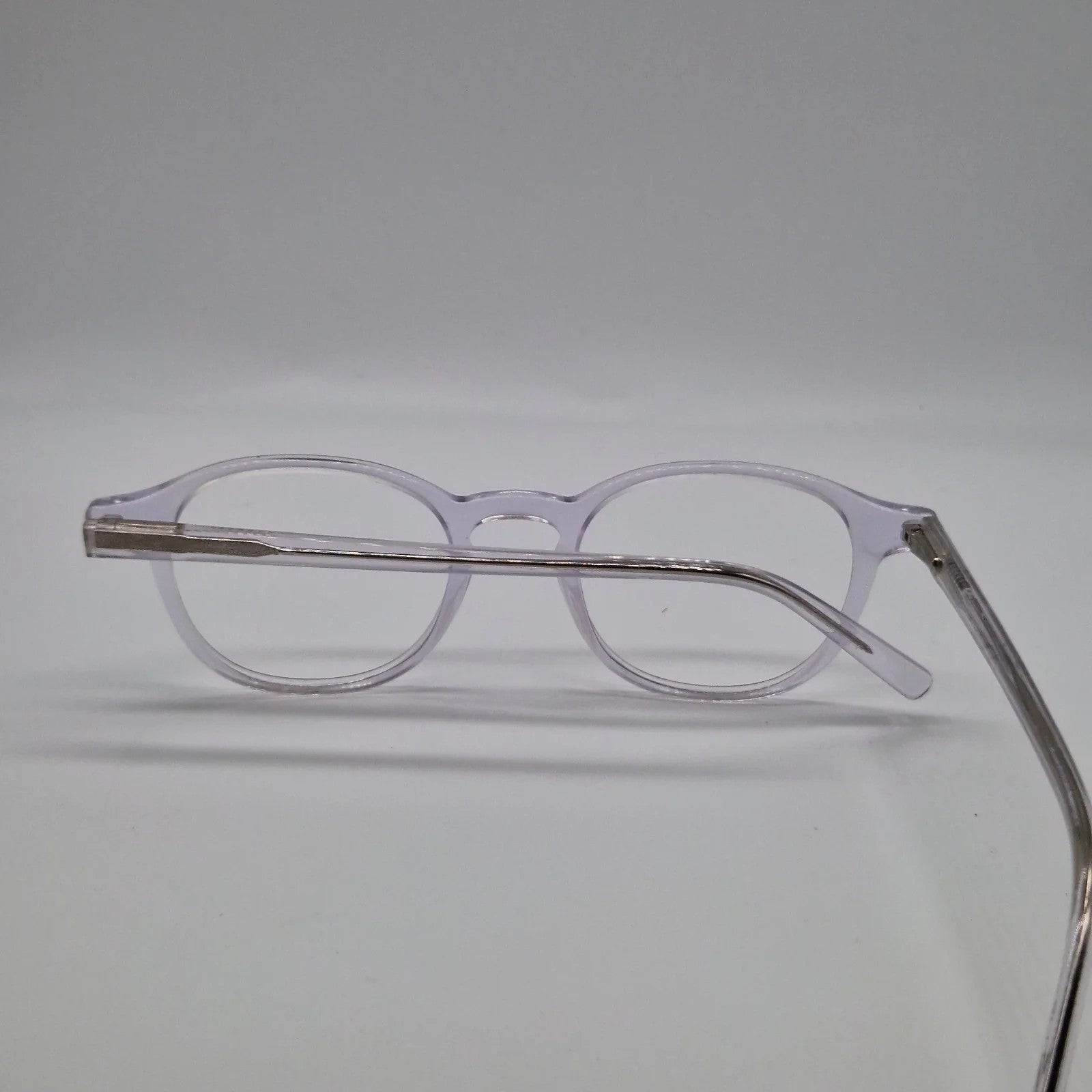 DbyD Grandvision DBJU08 TT Clear - Eyeglasses frames
