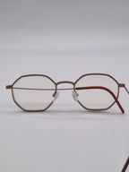 Dutz Eyewear DT012 Col.15 Pink - Eyeglasses frames