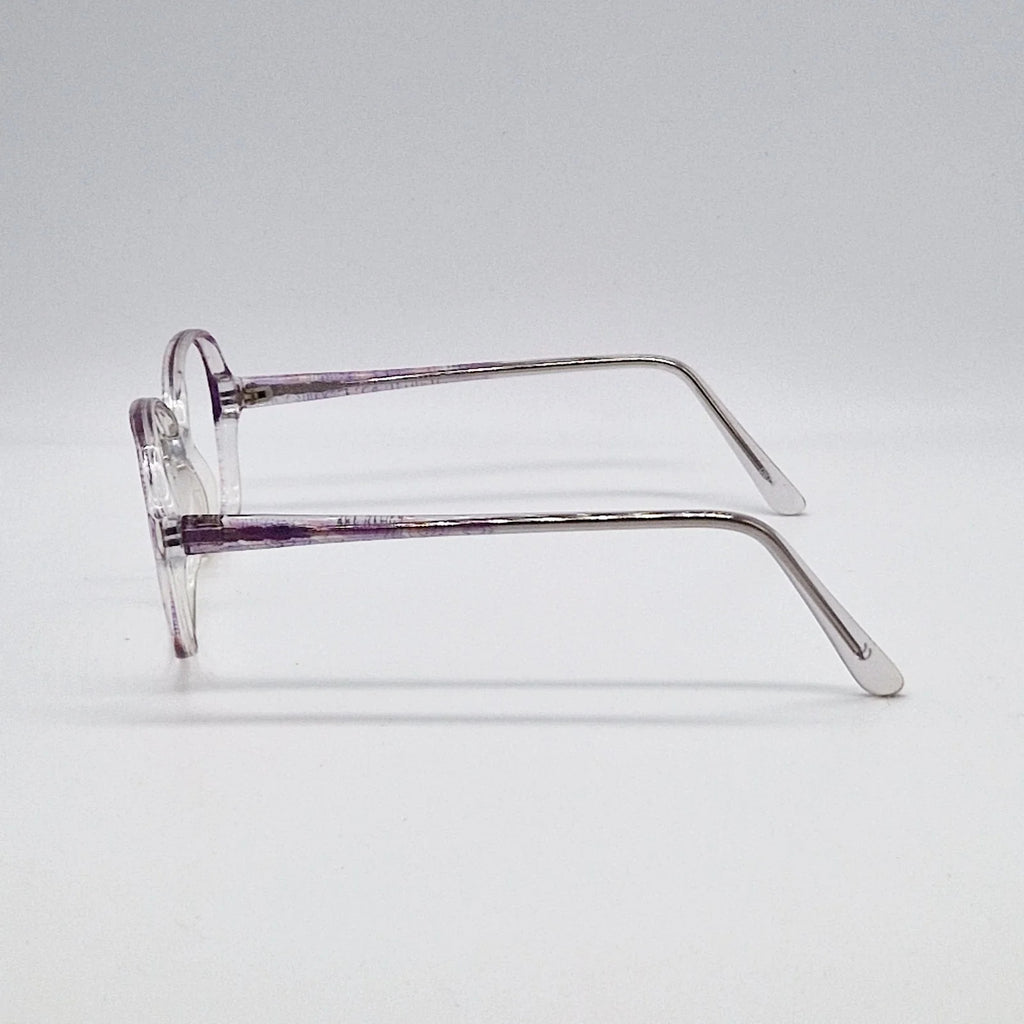 Boots Iris11007 Purple - Eyeglasses frames