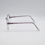Boots Iris11007 Purple - Eyeglasses frames