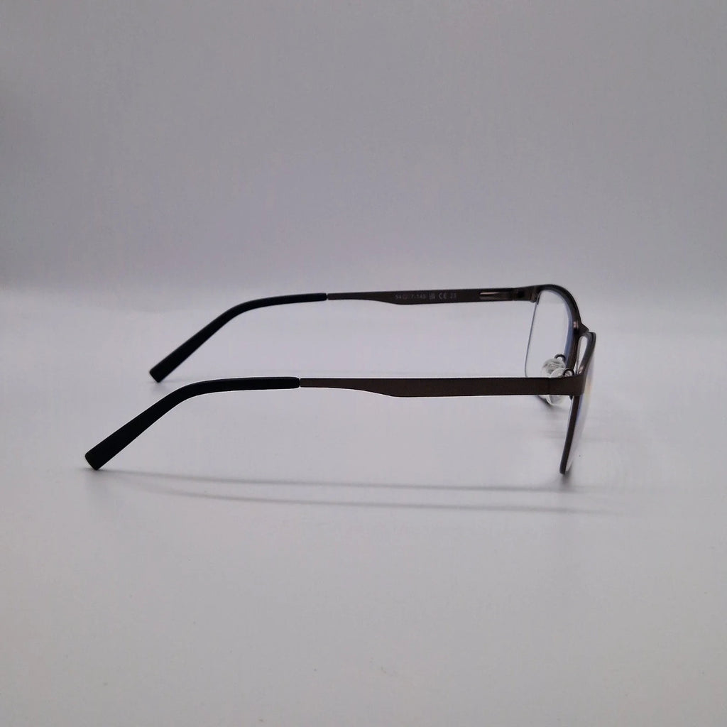 Boots M23020 Gunmetal - Eyeglasses frames