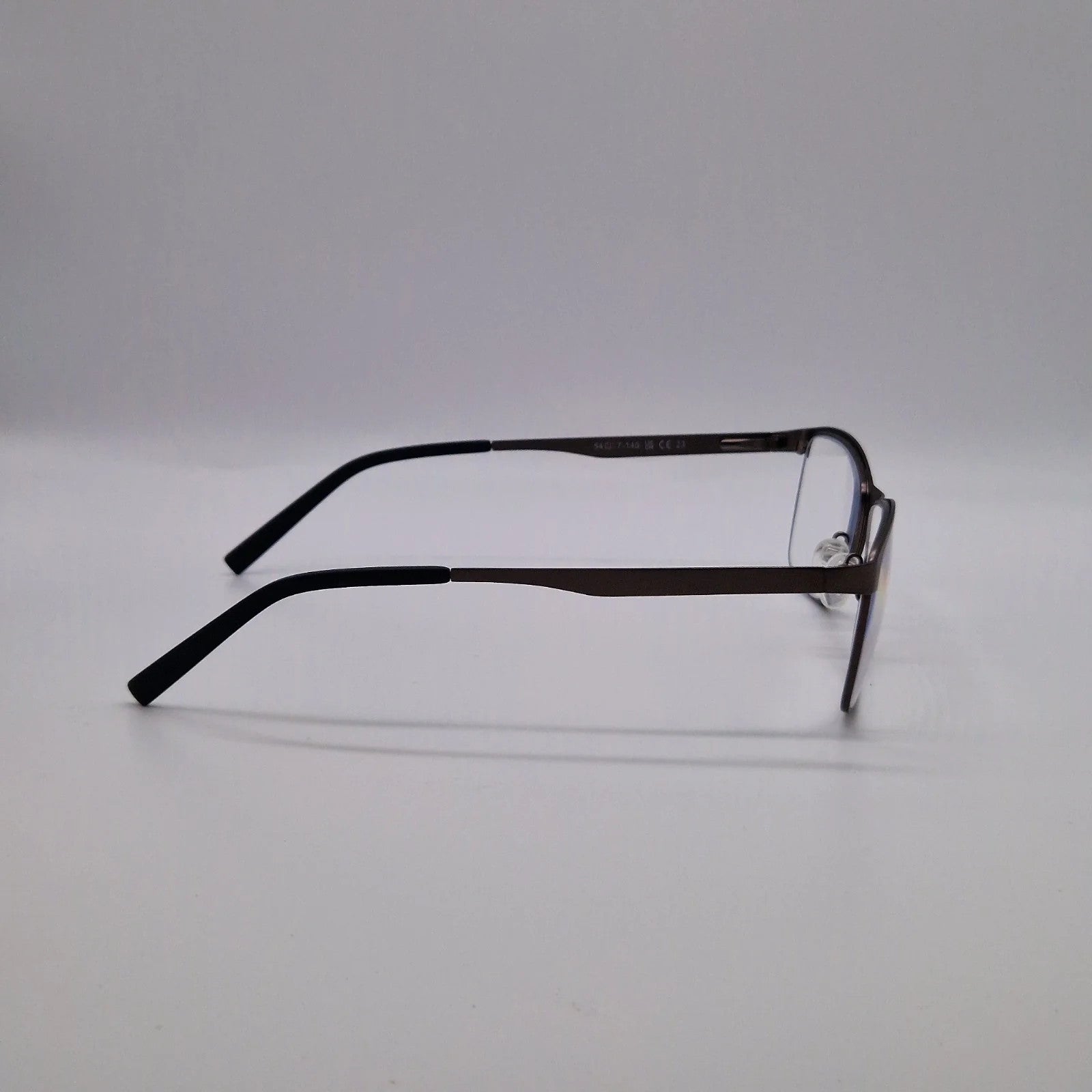 Boots M23020 Gunmetal - Eyeglasses frames
