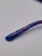 Kenzo KZ2501S 30769953 Blue - Eyeglasses frames