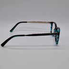 Karen Millen KM 50 30473690 Blue - Eyeglasses frames