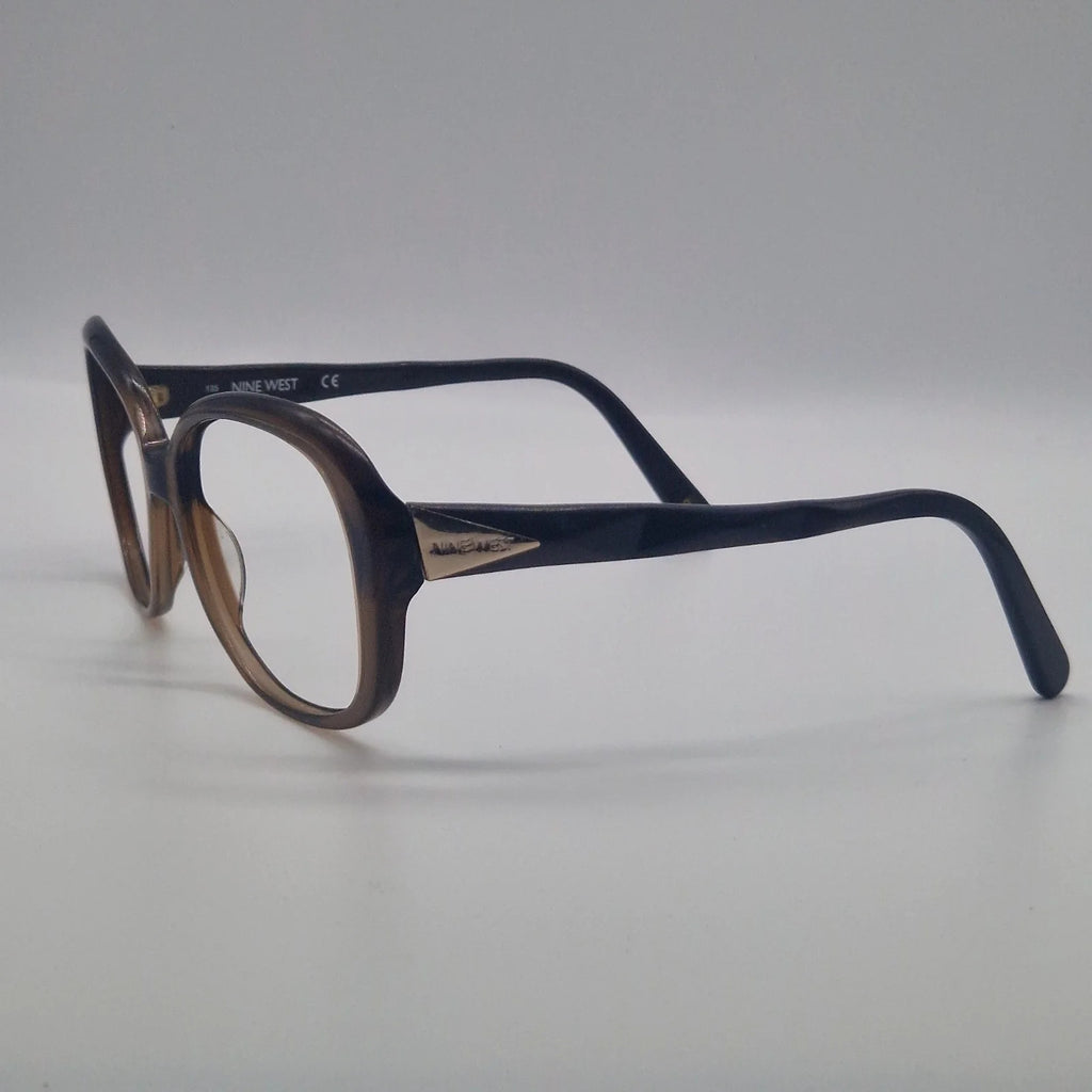 Nine West NW559S 210 BROWN - Eyeglasses frames
