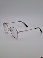 Boots F23009 Black - Eyeglasses frames