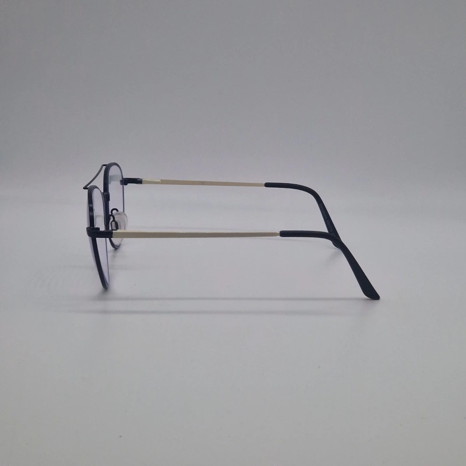 Specsavers Teen 137 30880832 Black - Eyeglasses frames