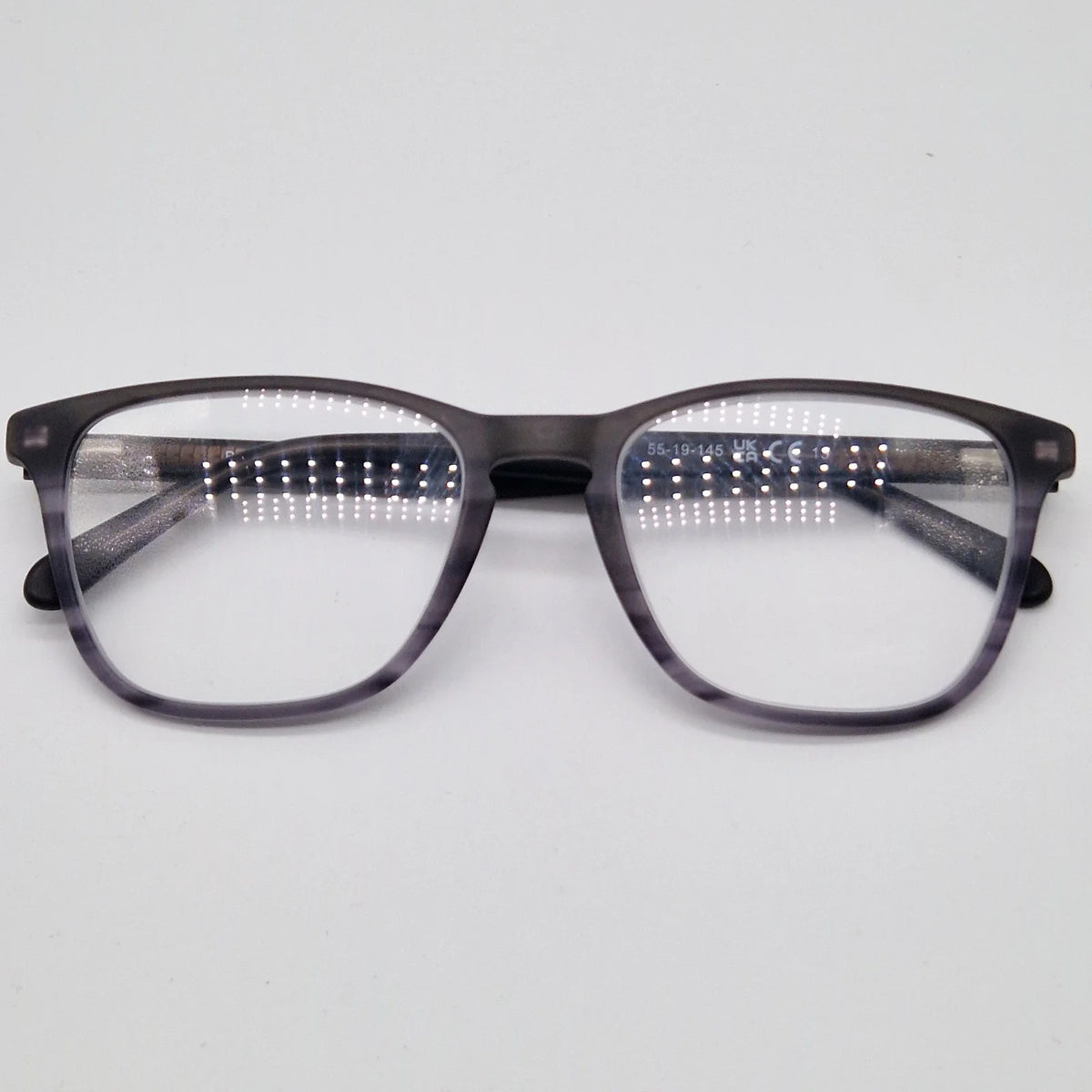 Boots M23004 Grey - Eyeglasses frames