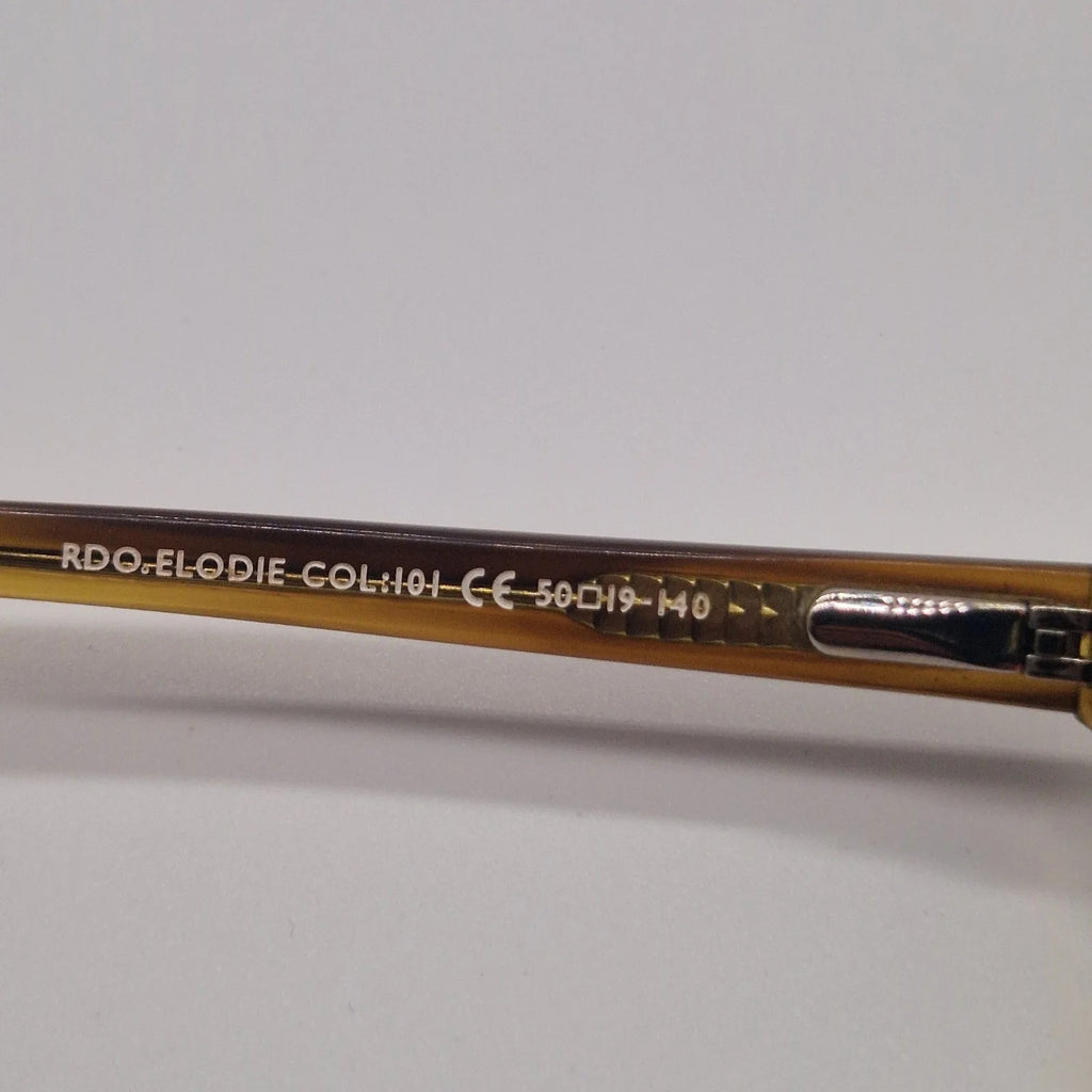 Radley London RDO.ELODIE Brown - Eyeglasses frames