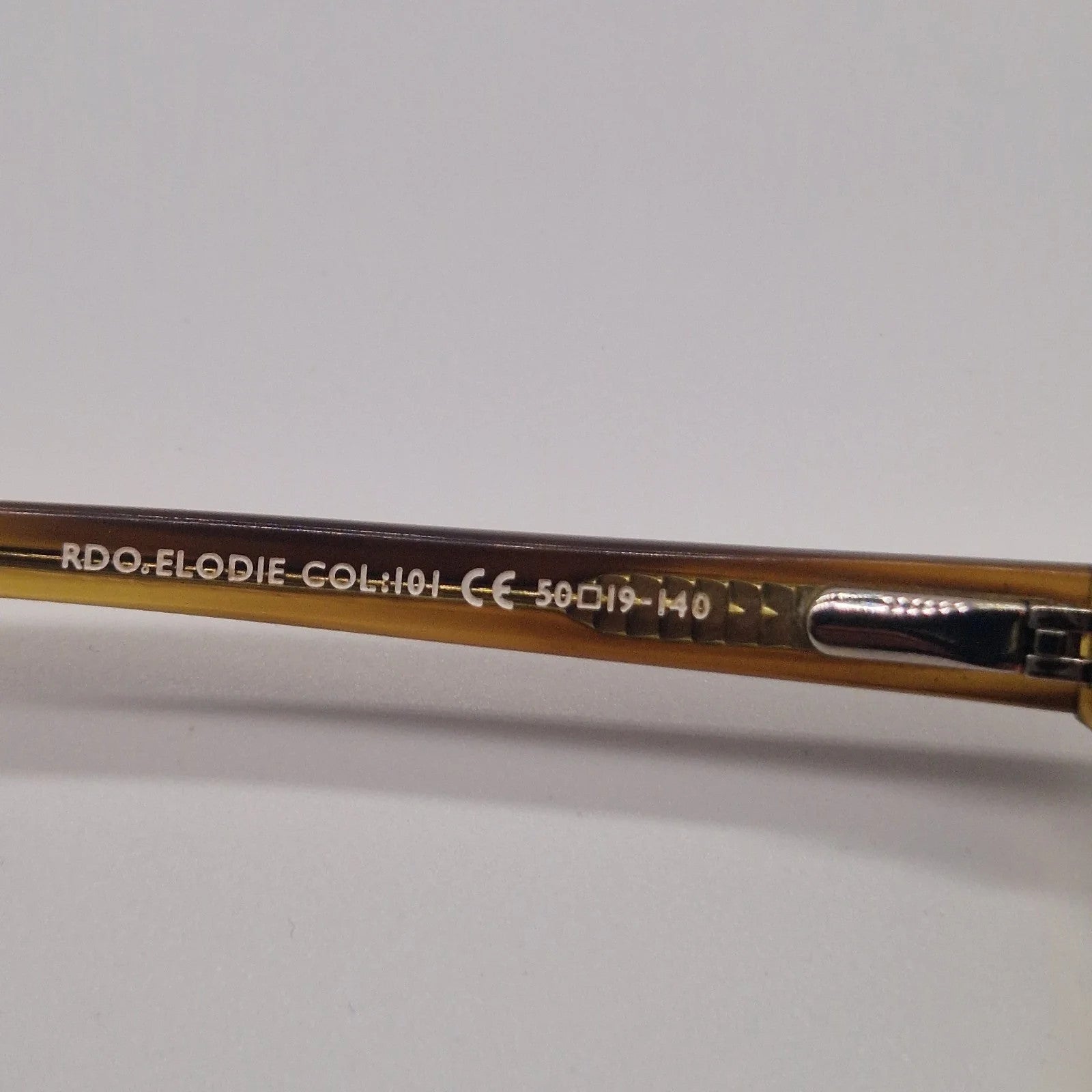 Radley London RDO.ELODIE Brown - Eyeglasses frames