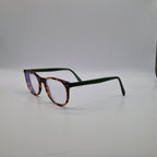 Specsavers Cindy 32262131 Tortoiseshell - Eyeglasses frames 