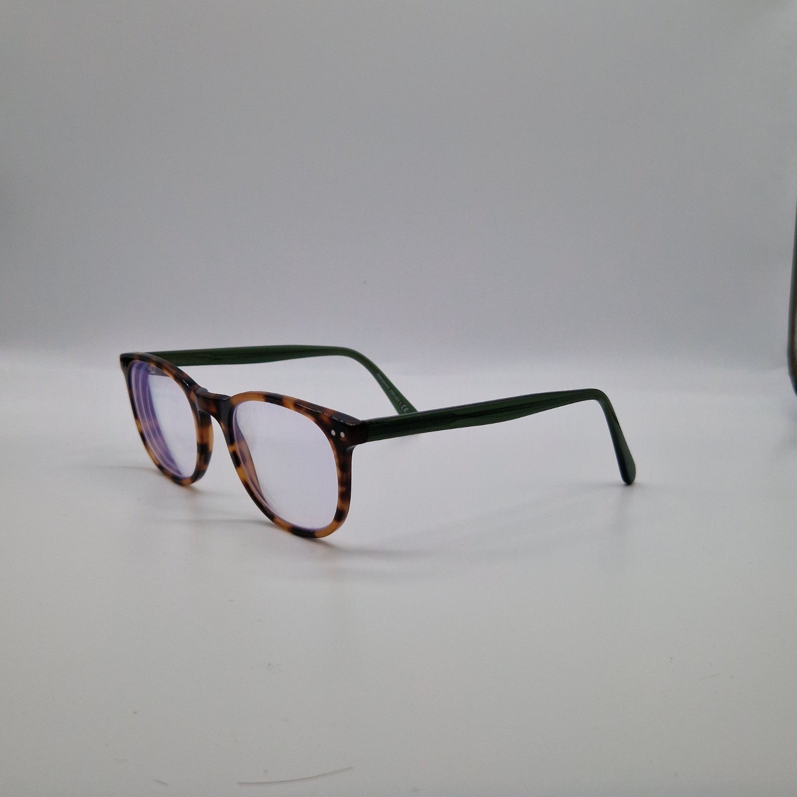 Specsavers Cindy 32262131 Tortoiseshell - Eyeglasses frames 