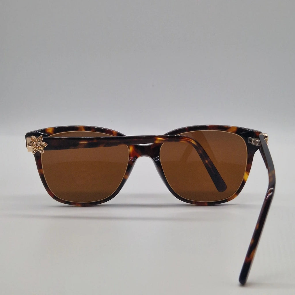 Eyespace GL0210-S Tortoiseshell - Eyeglasses frames