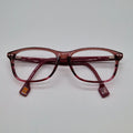 Boss Orange BO 0056 25635690 Purple - Eyeglasses frames