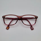 Boss Orange BO 0056 25635690 Purple - Eyeglasses frames