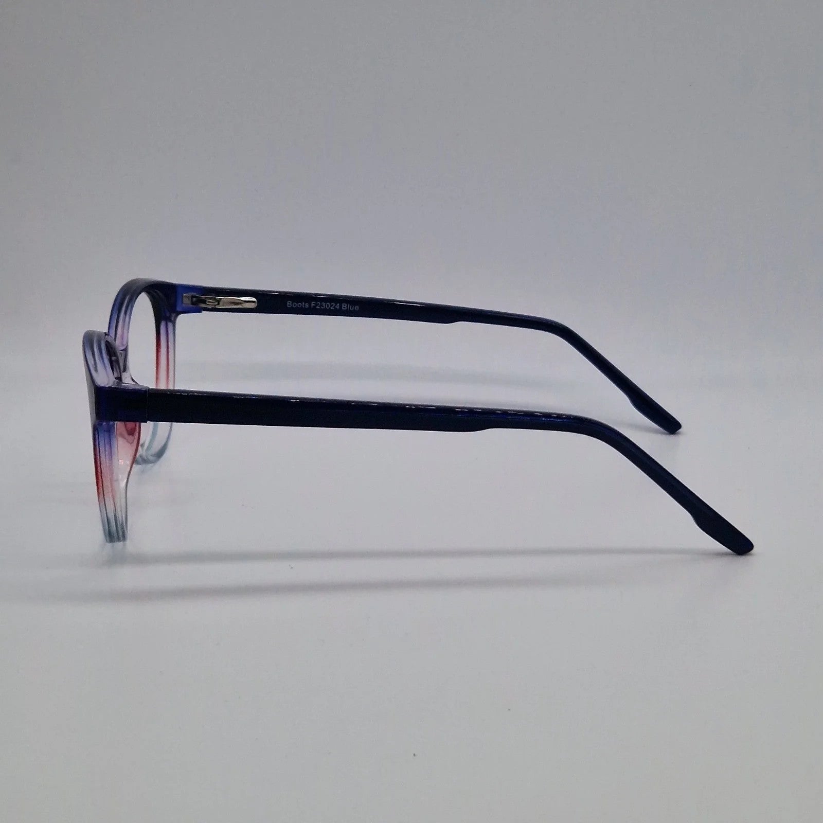 Boots F23024 Blue - Eyeglasses frames