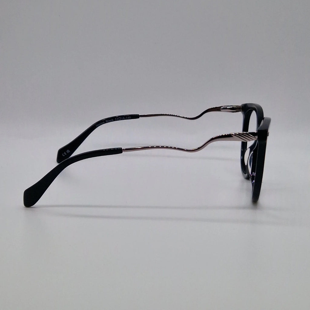 Scout Jessica Black - Eyeglasses frames