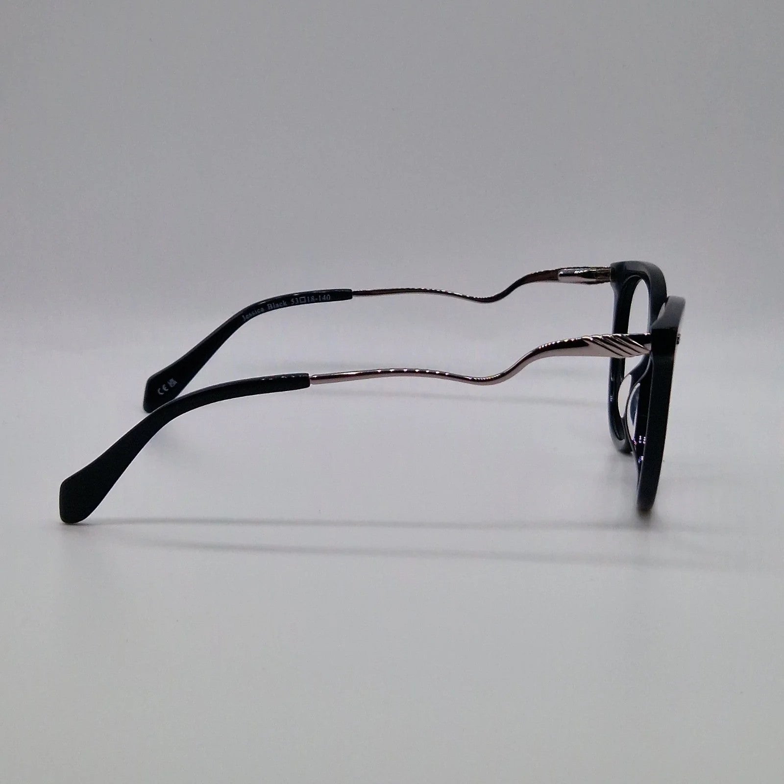 Scout Jessica Black - Eyeglasses frames