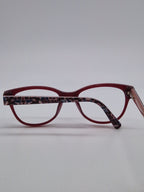 Nine West NW5139 602 Red - Eyeglasses frames