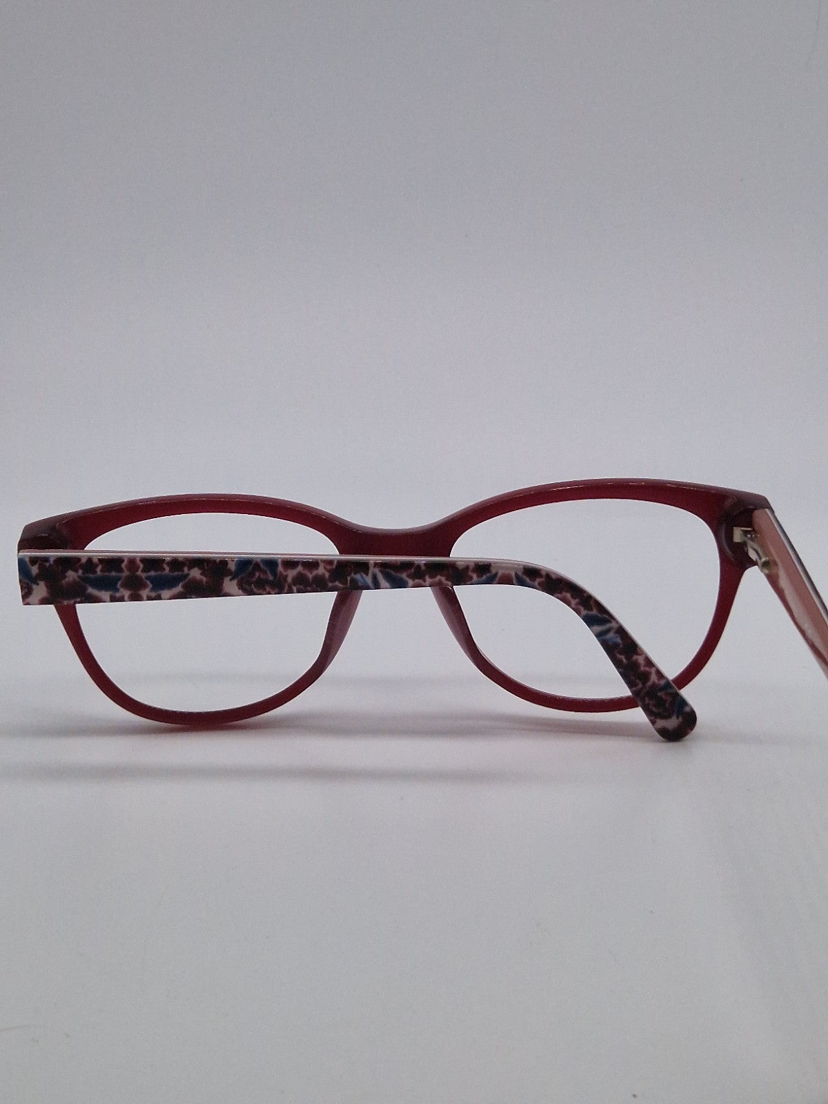 Nine West NW5139 602 Red - Eyeglasses frames